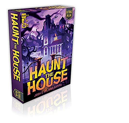 【中古】【未使用・未開封品】Haunt the House SW|AJIMURA-SHOP