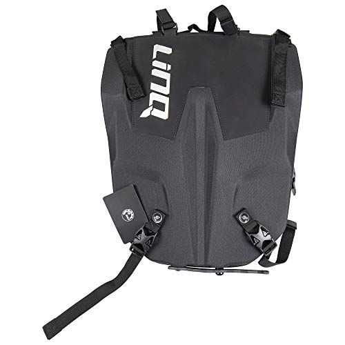 楽天市場】ski-doo/スキードゥ LinQ Adventure Tunnel Bag