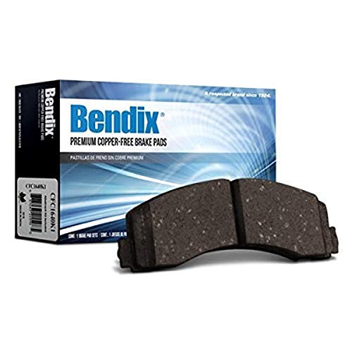 【中古】【未使用・未開封品】Bendix プレミアム銅不使用 CFC1838|AJIMURA-SHOP
