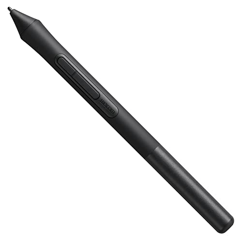 【中古】【未当て嵌める・未開封品】Wacom LP1100K 4K?? Intuos?????? Pack of 1