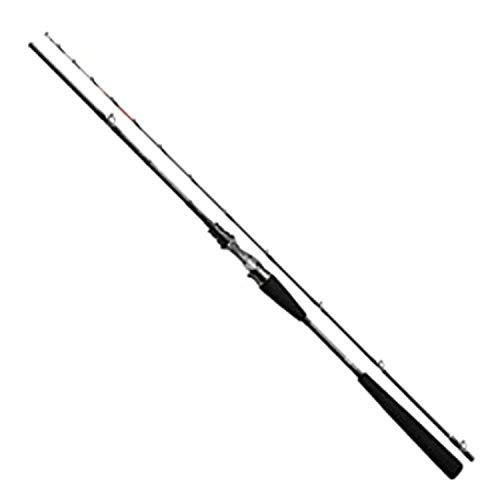 【中古】【未当てはめる・未開封品】ダイワ(DAIWA) 船竿 メタ後ろ側 太刀魚力くらべ H-175 釣り竿