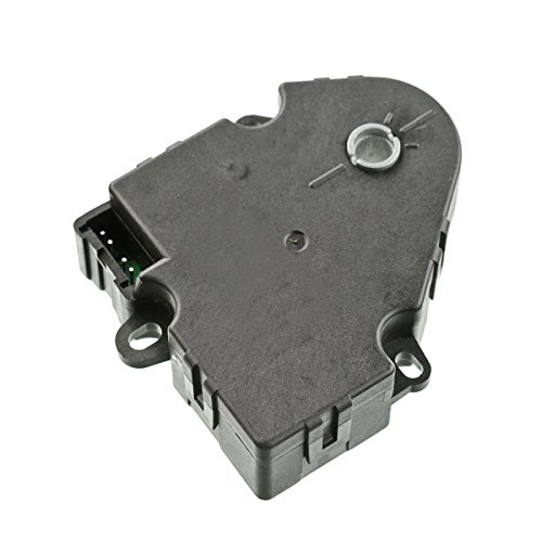 【中古】【未使用・未開封品】A-Premium HVAC A/C ヒーターブレンド エアドア アクチュエーター 交換用 キャデラック セビル 1998-2004年｜AJIMURA-SHOP