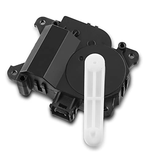 【中古】【未使用・未開封品】A-Premium HVAC A/C ヒーター エアブレンド ドア アクチュエーター キャデラック CTS 2008-2015 STS 2005-2011 右メイン用