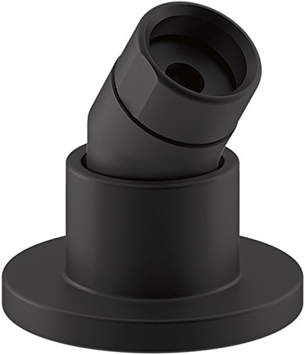 【中古】【未使用・未開封品】Kohler 977-BL Stillness シャワーヘッド マットブラック