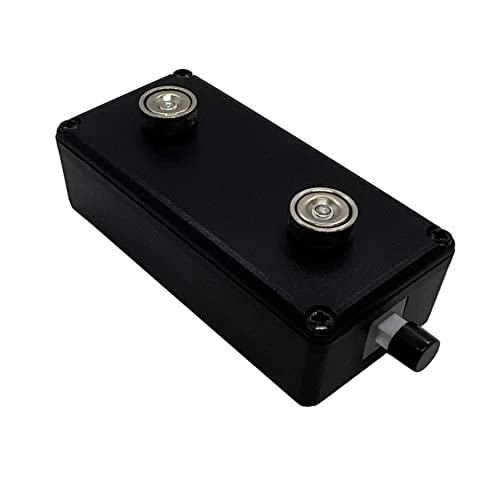 【中古】【未当て嵌める・未開封品】RaWerks 黒いこと Vox 物音活動的デジタル オーディオ リコーダー 内部的マイクロホン