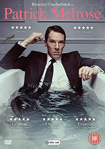 【中古】【未使用・未開封品】Patrick Melrose / パトリック・メルローズ ≪英語のみ≫ [PAL-UK]