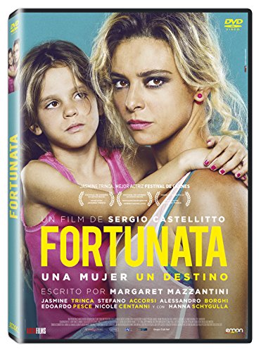 【中古】【未使用・未開封品】Fortunata (Spanish Edition)