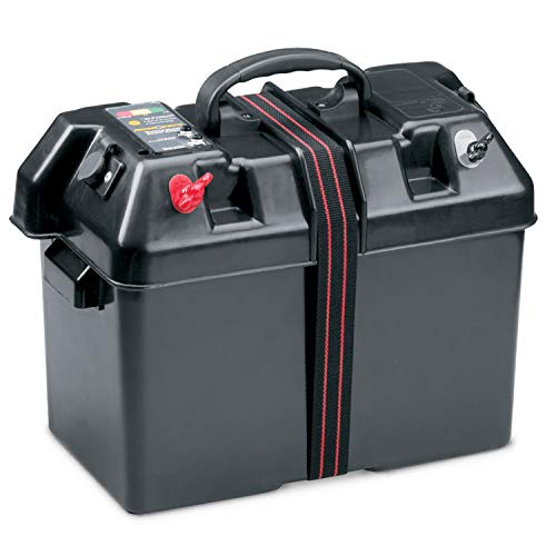 【中古】【未当て嵌める・未開封品】Minn Kota トローリングモーターパワーセンター