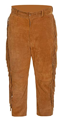 【中古】【未当て嵌める・未開封品】Baba Geniuse International PANTS メンズ US 大きさ: 30 色つや: 赤銅色
