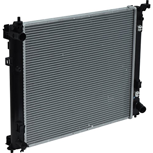【中古】【未使用・未開封品】UAC RA 13303C ラジエーター