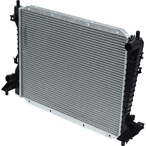【中古】【未使用・未開封品】UAC RA 2256C ラジエーター