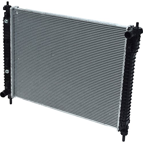 【中古】【未使用・未開封品】UAC RA 13057C ラジエーター｜AJIMURA-SHOP