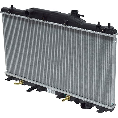 【中古】【未使用・未開封品】UAC RA 2412C ラジエーター|AJIMURA-SHOP
