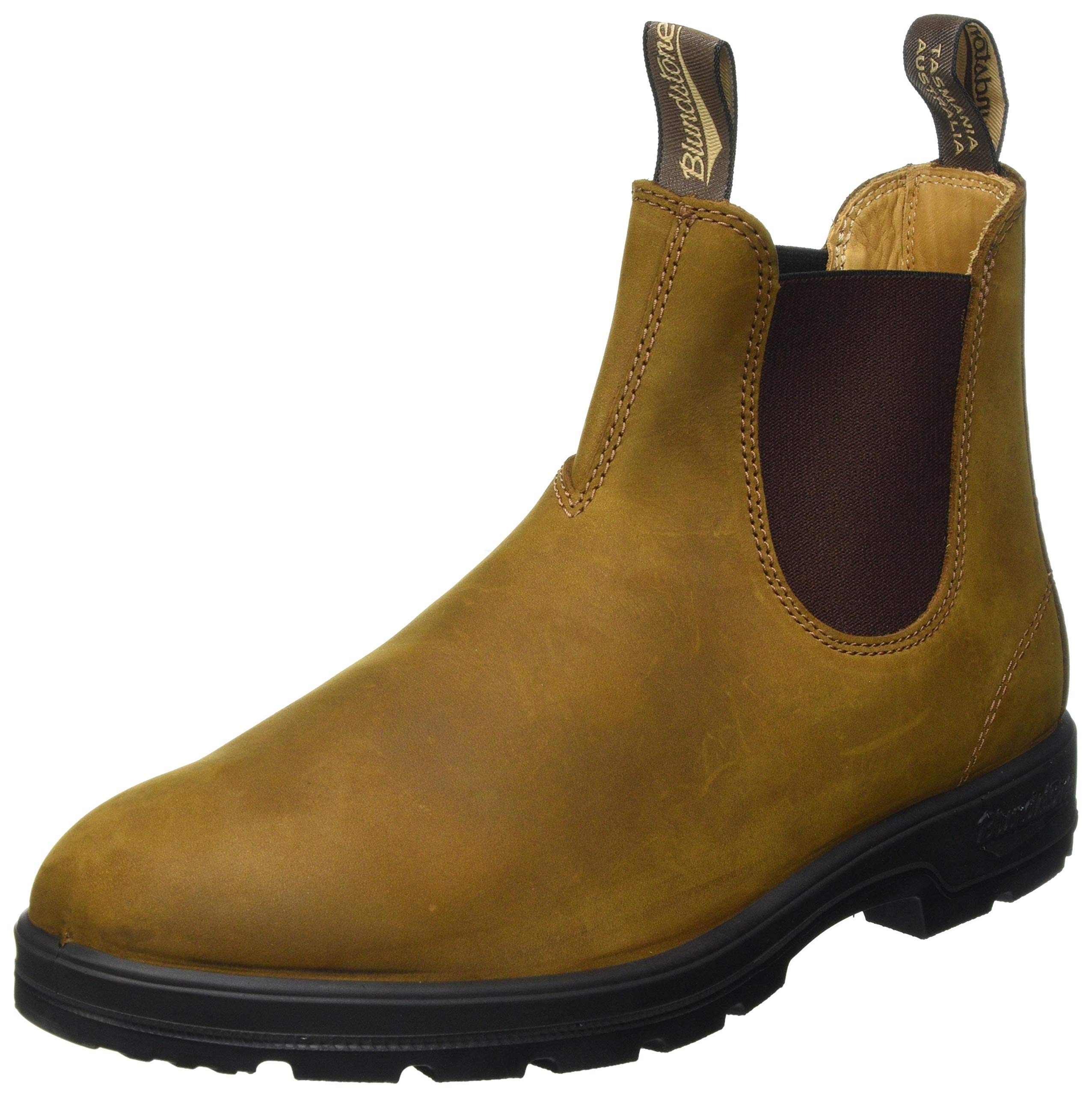 【中古】【未当てはめる・未開封品】BLUNDSTONE STYLE 562 MAN size 8