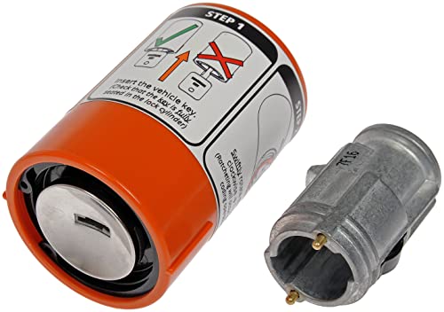 【中古】【未使用・未開封品】Dorman 924-793 Automatic Coding Ignition Lock Cylinder 25,754円