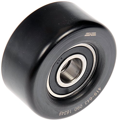 【中古】【未使用・未開封品】Dorman 419-643 Idler Pulley
