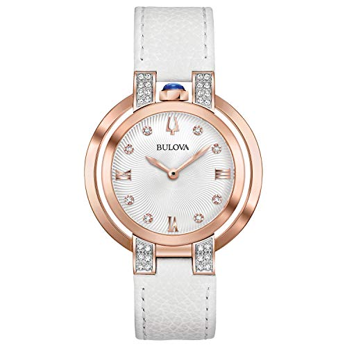 【中古】【未使用・未開封品】Bulova ドレスウォッチ (モデル:98R243) 101,250円