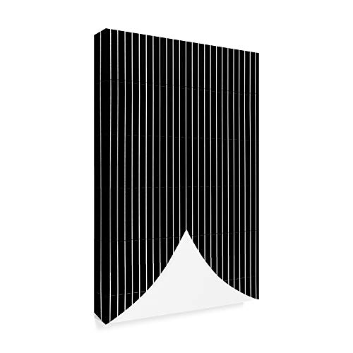【中古】【未当て嵌める・未開封品】Trademark Fine Art 1X06134-C1624GG 美術 マルチ色つや