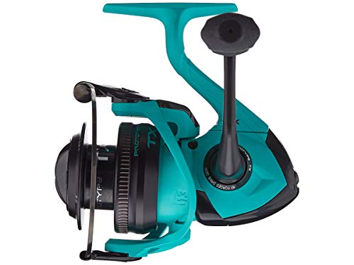 【中古】【未使用・未開封品】13 FISHING プロトタイプ TX 2.0 ギア比 5.2:1 海水 沿岸 スピニングフィッシングリール｜AJIMURA-SHOP