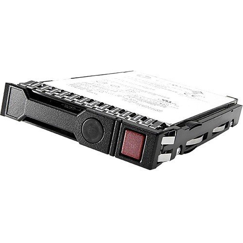 【中古】【未使用・未開封品】Hewlett Packard 652589-b21?tdsourcing 900?GB 6?G SAS 10?K RPM 2.5 39,512円