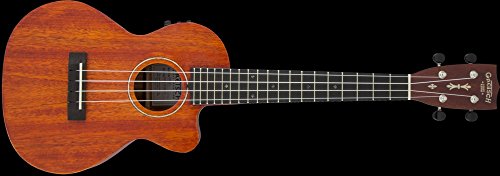 【中古】【未使用・未開封品】GRETSCH G9121 Tenor A.C.E Ukulele テナーウクレレ 2732042321｜AJIMURA-SHOP 85,529円