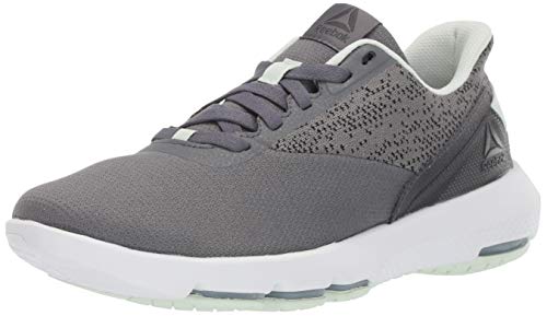 【中古】【未当て嵌める・未開封品】Reebok Women\u0027s Cloudride DMX 4.0 Walking Shoe 靴-その他