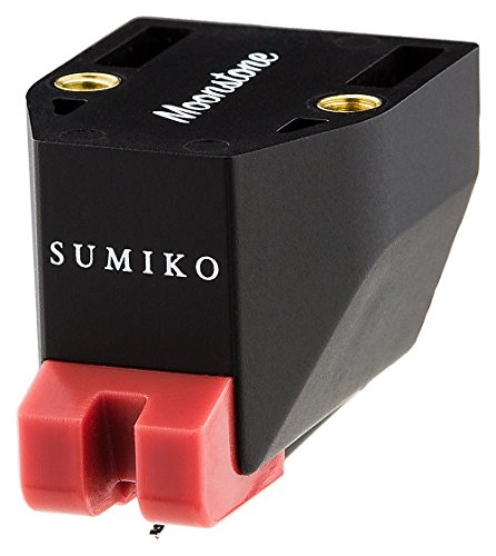 【中古】【未使用・未開封品】SUMIKO MM型カートリッジ Moonstone