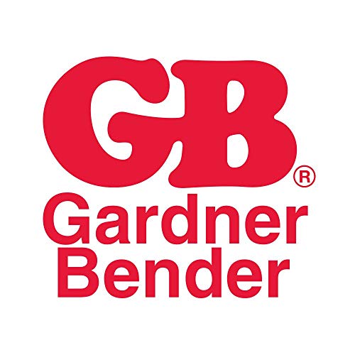 【中古】【未使用・未開封品】gb-gardner Bender 10???411?CRMPスリーブコネクタ10個パック 21,330円
