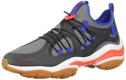 【中古】【未使用・未開封品】Reebok Men's DMX Series 2000 Sneaker