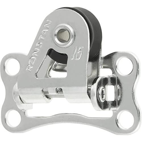 【中古】【未使用・未開封品】Ronstanシリーズ15ボール軸受ユーティリティブロック???Pivotingリードブロック｜AJIMURA-SHOP