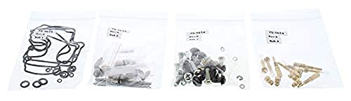 【中古】【未使用・未開封品】All Balls Racing 26-1729キャブレターリビルドキット|AJIMURA-SHOP