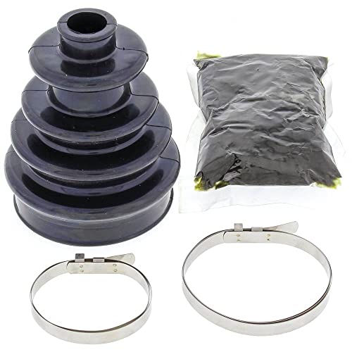【中古】【未使用・未開封品】All Balls Racing 19-5002 CVブーツキット