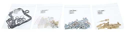 【中古】【未使用・未開封品】All Balls Racing 26-1670 キャブレターリビルドキット