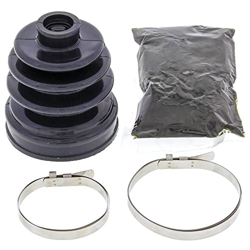 【中古】【未使用・未開封品】All Balls Racing 19-5029 CVブーツキット