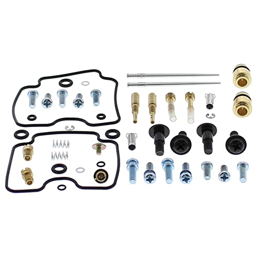 【中古】【未使用・未開封品】All Balls Racing 26-1639キャブレターリビルドキット