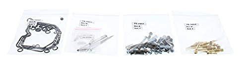 【中古】【未使用・未開封品】All Balls Racing 26-1652 キャブレターリビルドキット｜AJIMURA-SHOP 39,242円