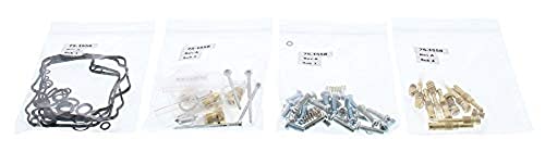 【中古】【未使用・未開封品】All Balls Racingキャブレターリビルドキット 26-1668 Honda CBR600F 1987-1989に対応|AJIMURA-SHOP