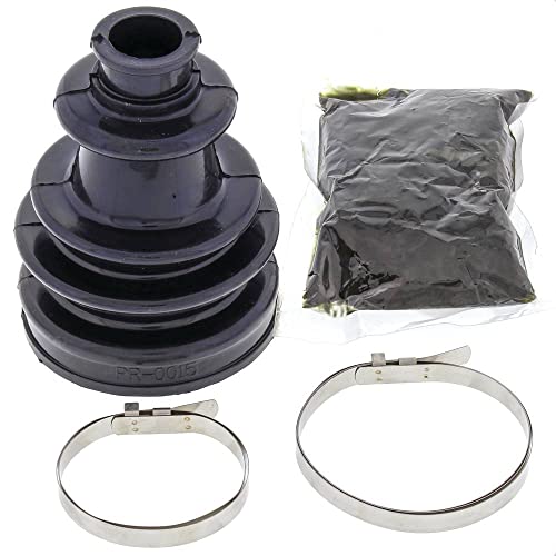 【中古】【未使用・未開封品】All Balls Racing 19-5021 CVブーツキット