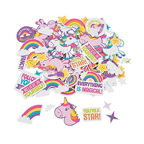 【中古】【未使用・未開封品】Fun Express ユニコーン フォーム型 300ピース｜AJIMURA-SHOP