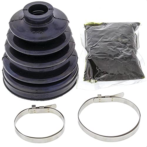【中古】【未当て嵌める・未開封品】All Balls Racing 19-5022 CVブーツ一揃いの道具