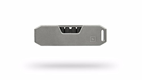 【中古】【未使用・未開封品】bigidesignビットバー: TheポケットFriendly EDC Screwdriver｜AJIMURA-SHOP