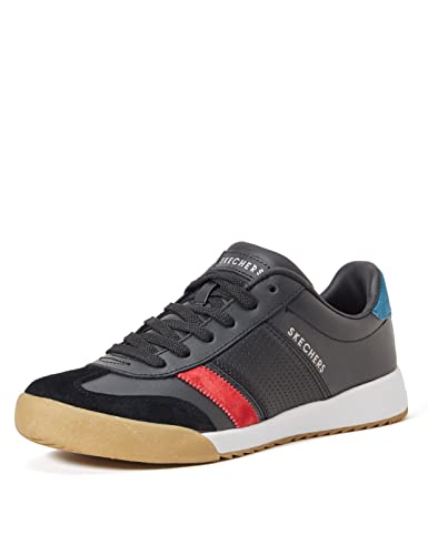 【中古】【未当て嵌める・未開封品】Skechers レディース 961 US 大きさ: 8.5 M US 色つや: 黒いこと