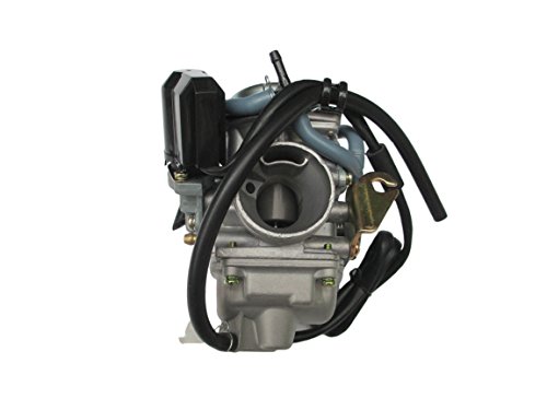 【中古】【未使用・未開封品】パフォーマンス キャブレター マンコ ヘリックス カービド ジルコニア 150 150CC ゴーカートCARB 17,415円