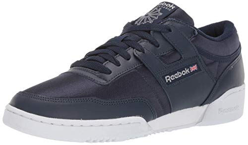 【中古】【未使用・未開封品】Reebok メンズ US サイズ: 12 カラー: ブルー