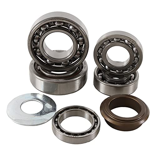 【中古】【未使用・未開封品】ホットロッド トランスミッションベアリングキット KTM 250 SX-F (16-17) 250 XC-F (16-17) 350 SX-F (16-17) 350 XC-F (16-17) TBK0111用 43,920円
