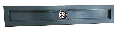 【中古】【未当て嵌める・未開封品】compotite Linear Drain上半身ABS 42 Inch
