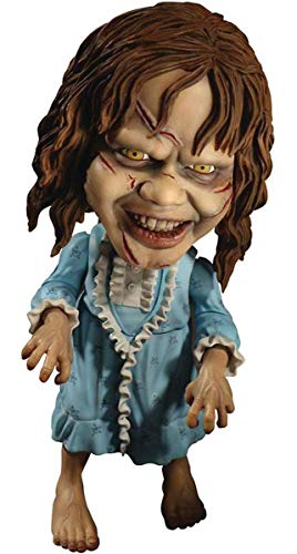 【中古】【未使用・未開封品】Exorcist The Regan Stylized 6-Inch Action Figure 44,279円