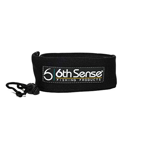 【中古】【未使用・未開封品】6th Senseロッドスリーブ ブラック