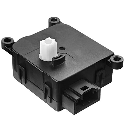 【中古】【未使用・未開封品】HVAC エアードアアクチュエーターヒーターブレンド ドアレバー ダッジニトロ 2007-2011 Jeep Liberty 2008-2012用