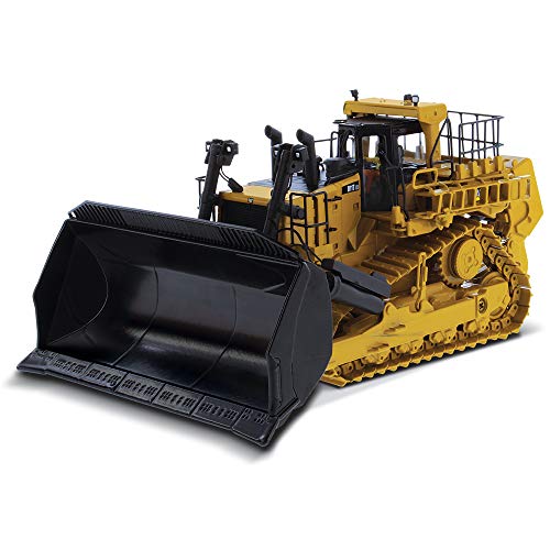 【中古】【未使用・未開封品】ダイキャストマスター 1/50 ハイラインシリーズ Cat D11T CD キャリードーザ